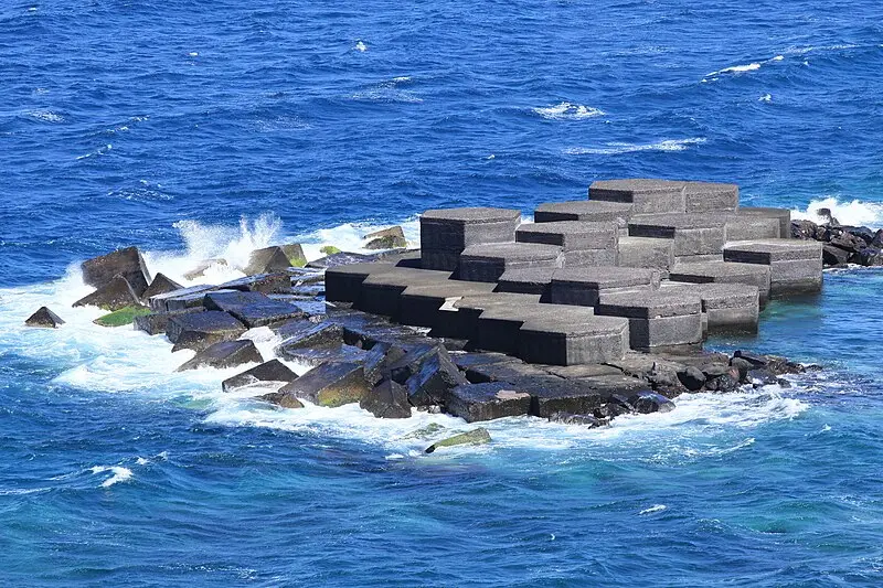 Playa de Los Cancajos, en Breña Baja (La Palma)